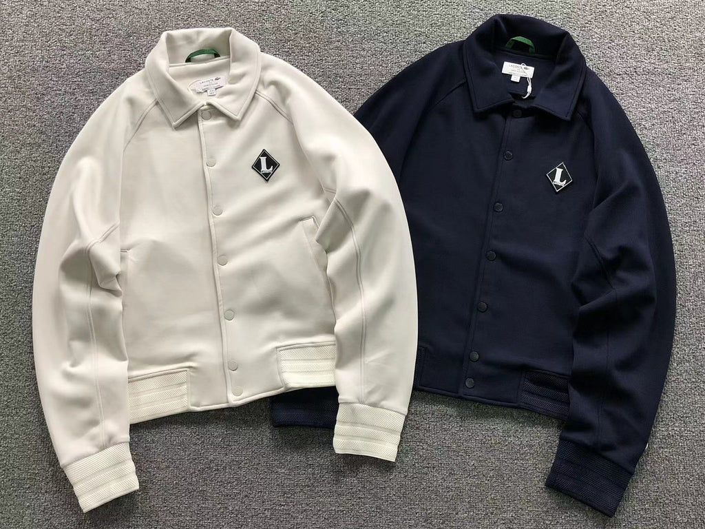 Classic Jacket