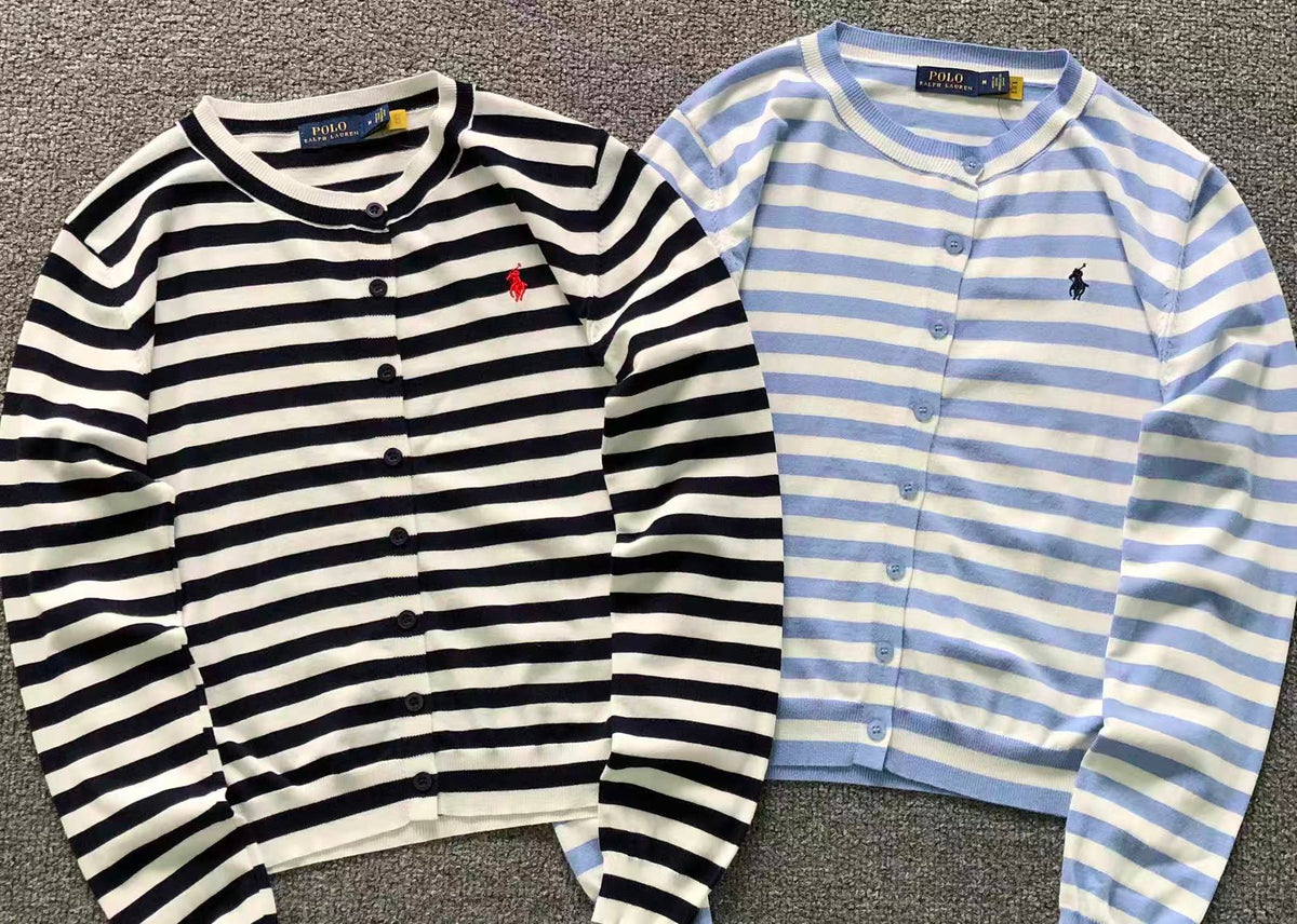 Ralph Lauren Sweater Female