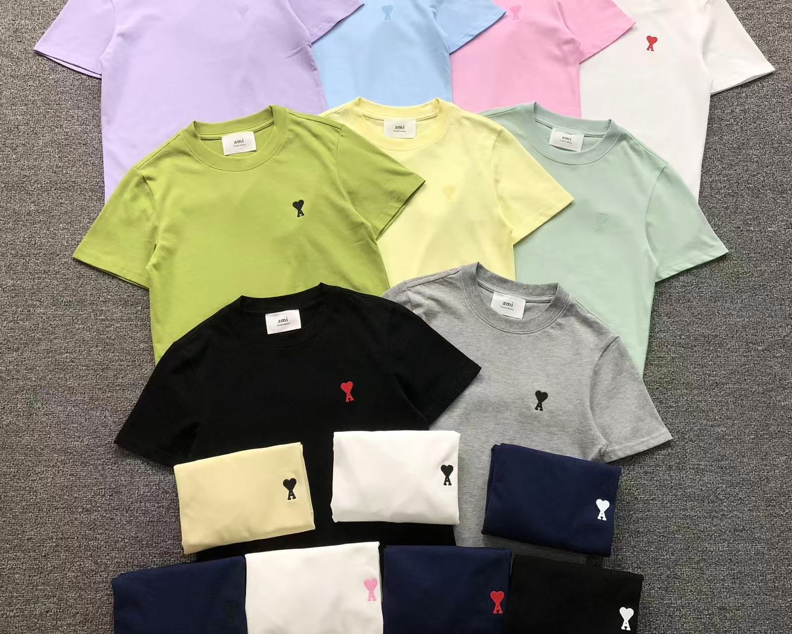 Am1 Tshirt Female