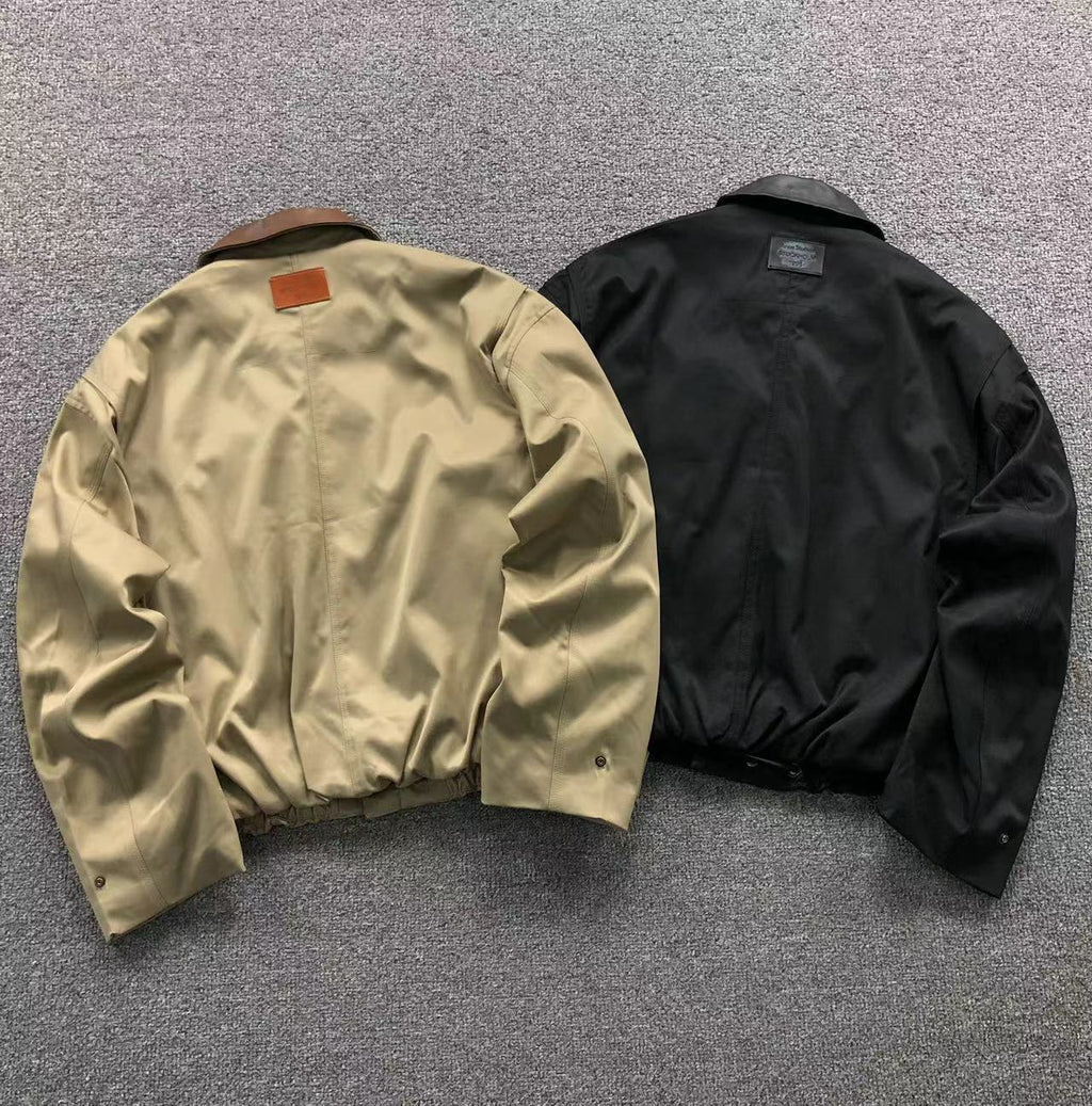 AcneStdios Jacket