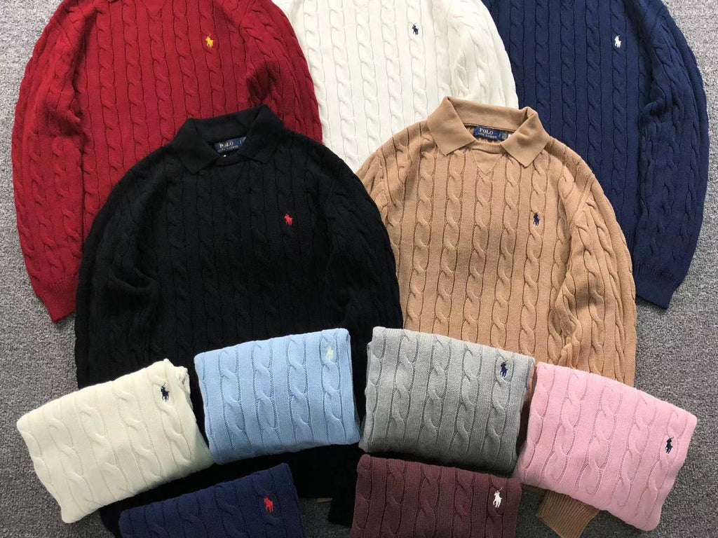 Ralph Lauren Sweater