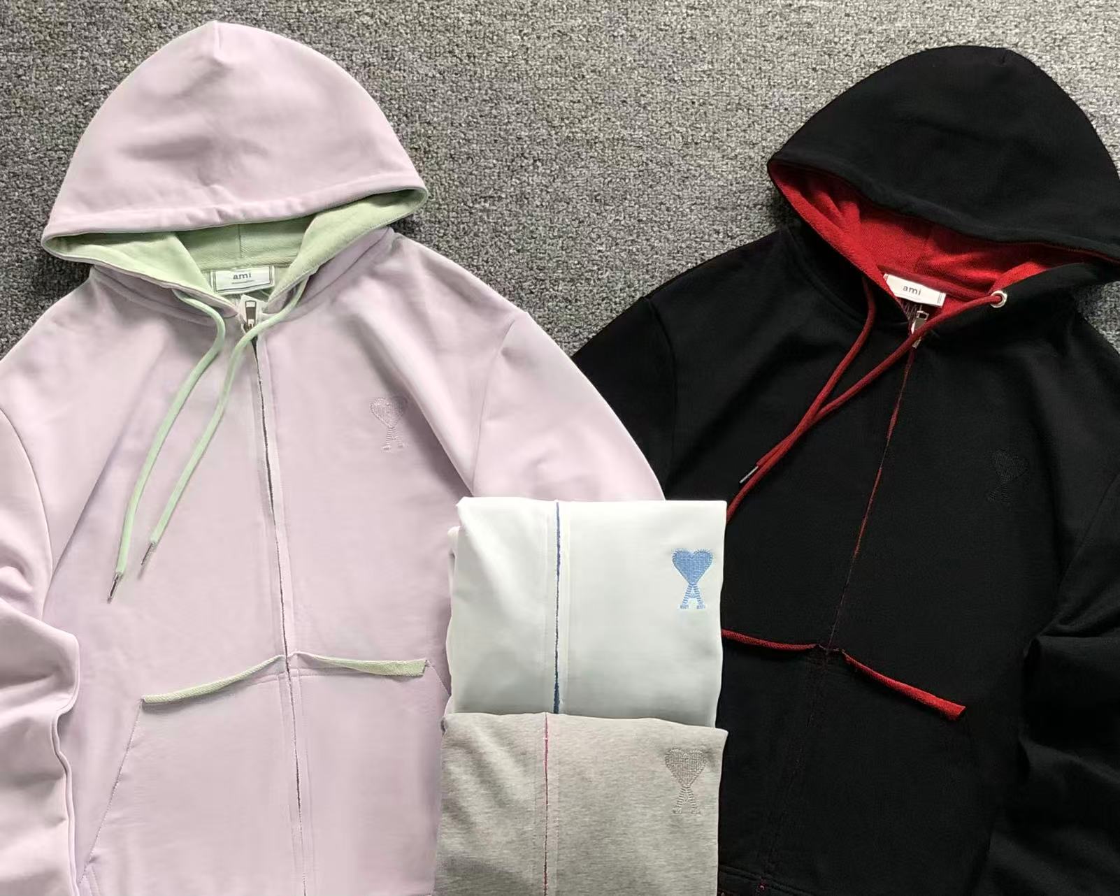 Am1 Hoodie