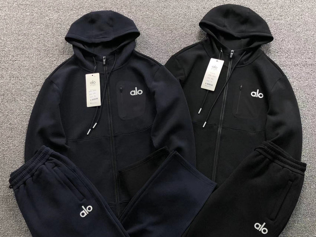 A1O Tracksuit