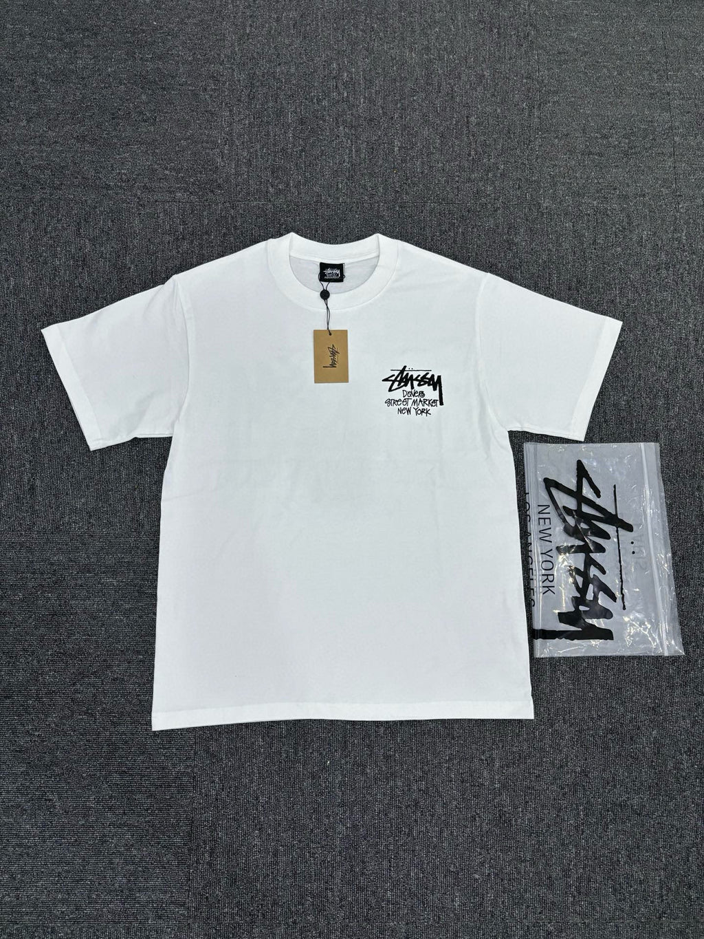 Stu Tshirt