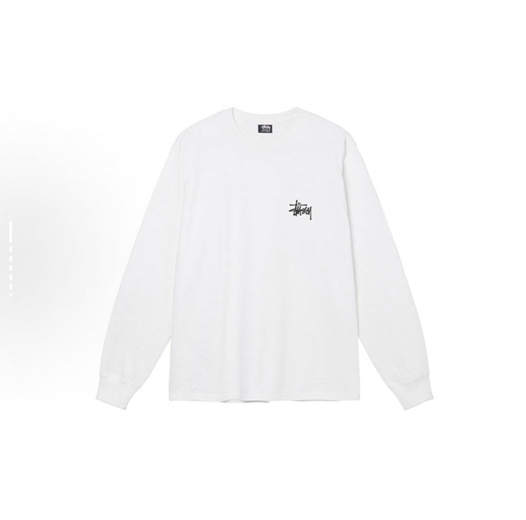 Stu Longsleeve