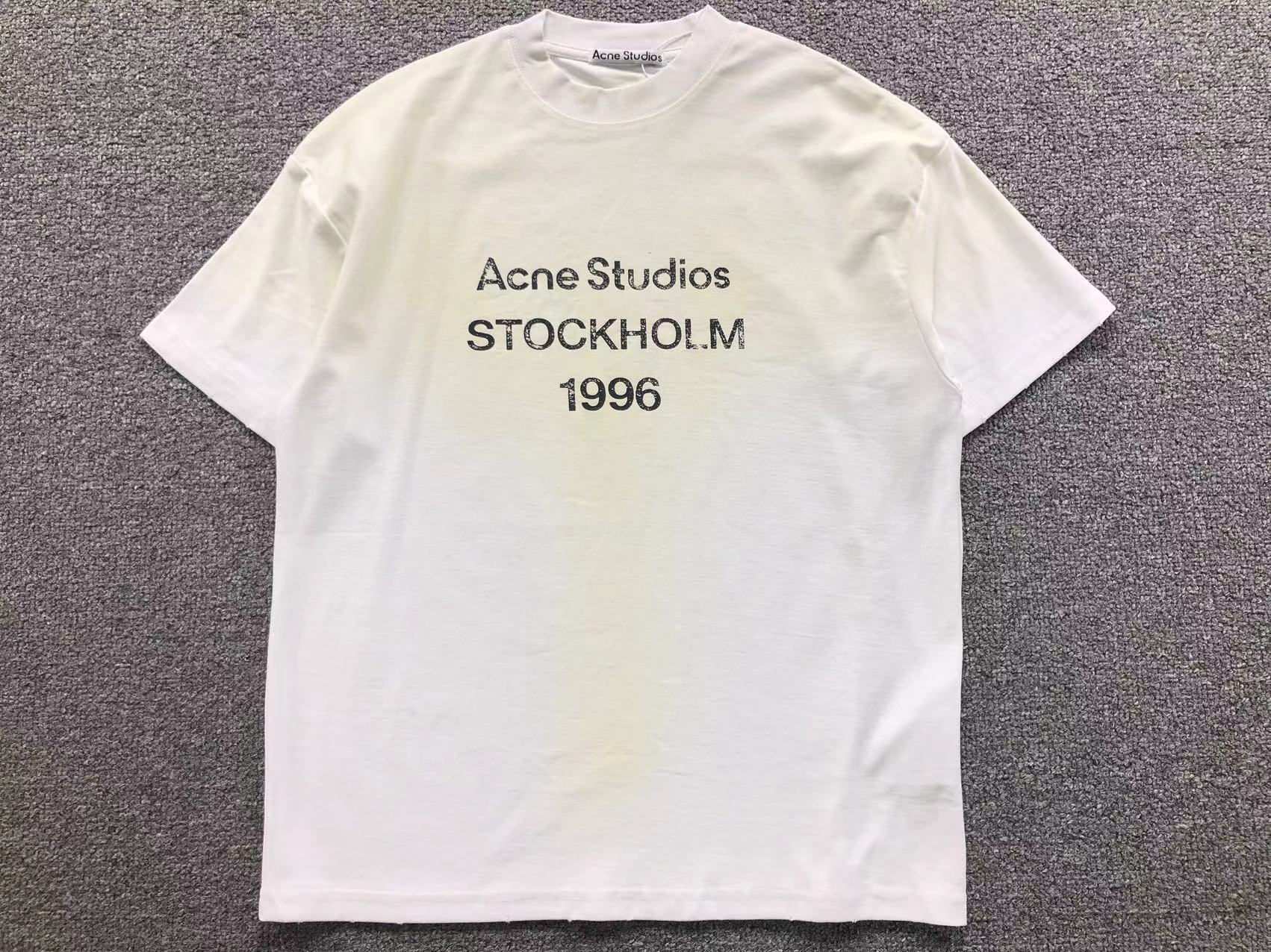 AcneStdios Tshirt