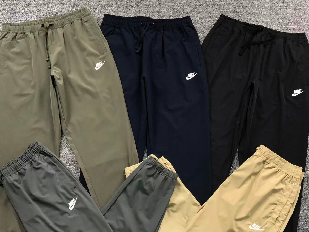 N1K Pants
