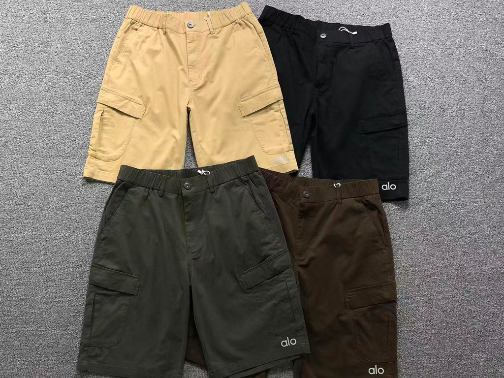 A1O Shorts