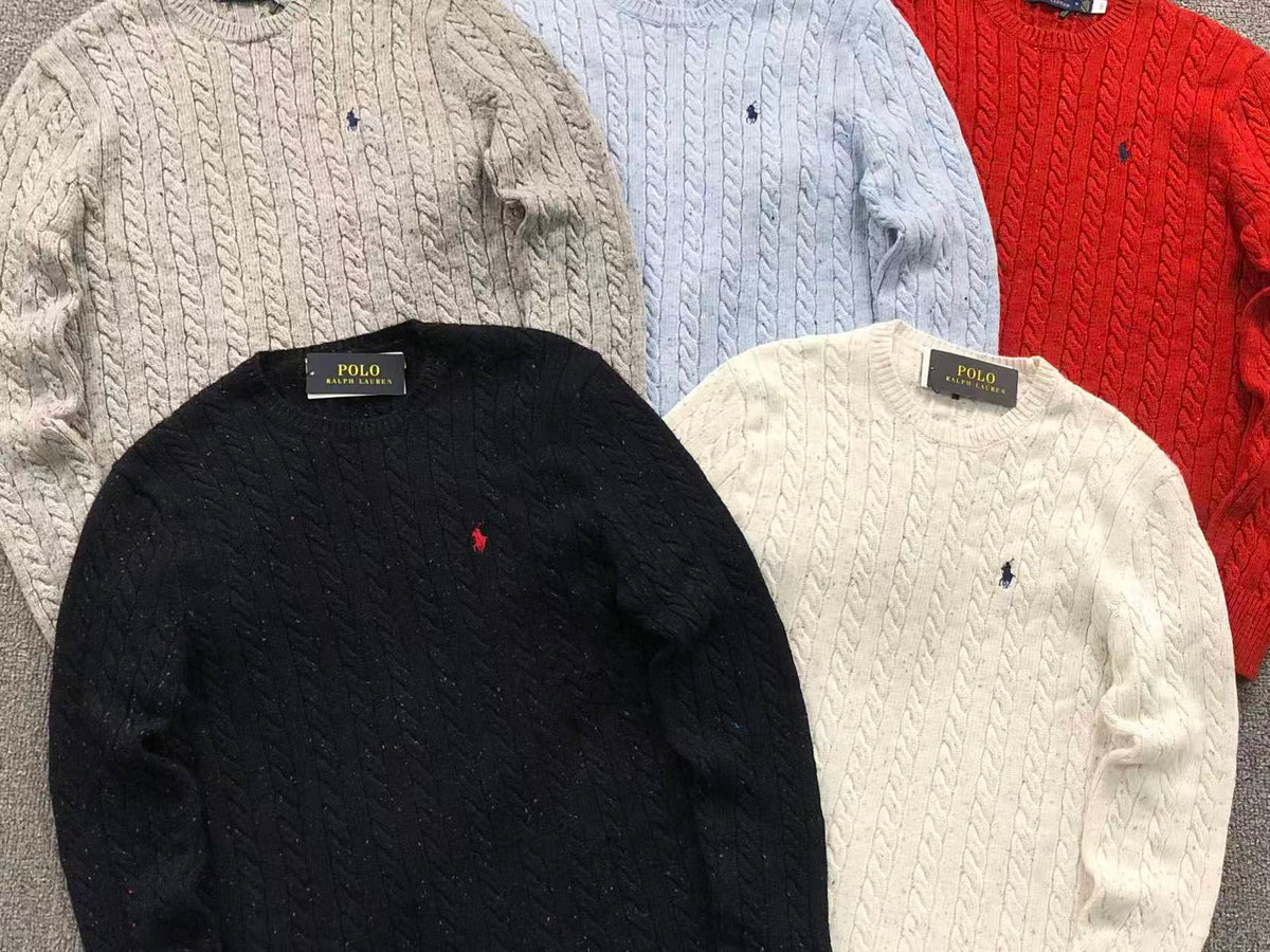 Ralph Lauren Sweater