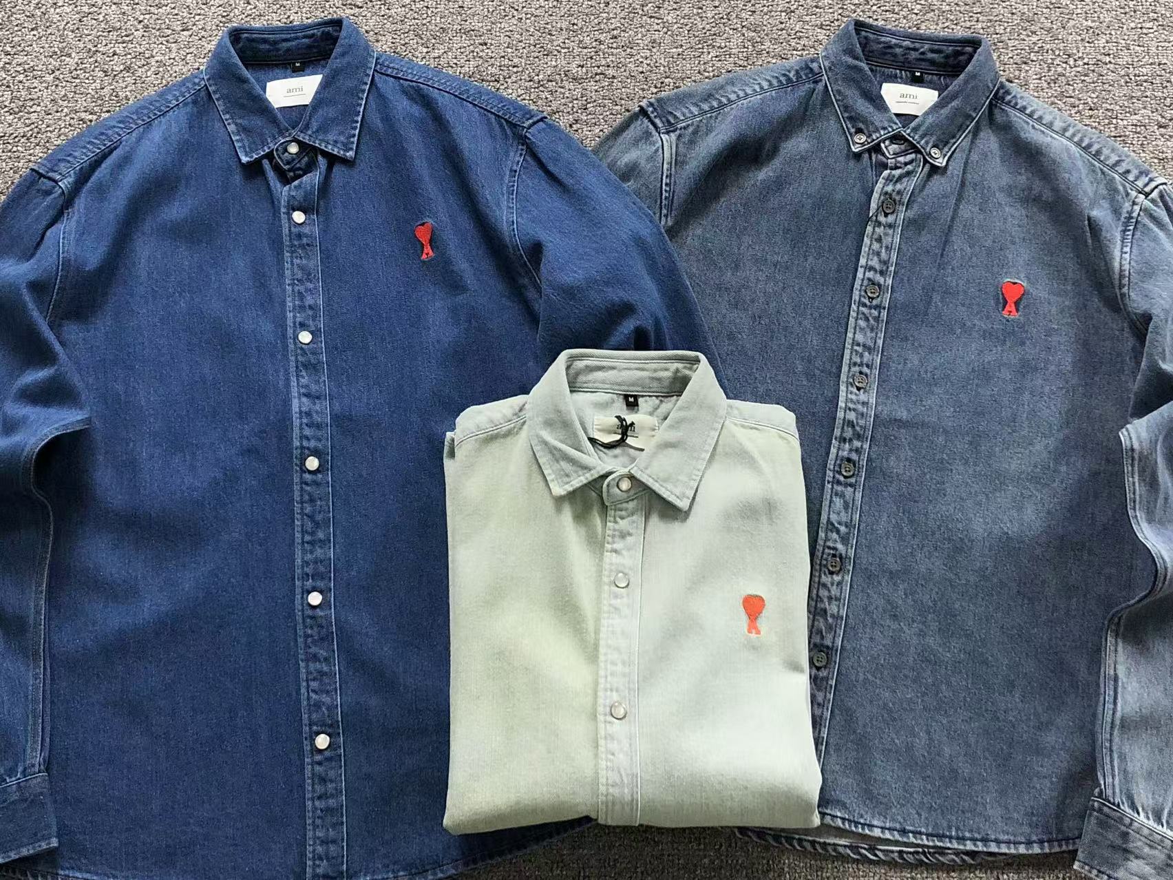 Am1 Shirt