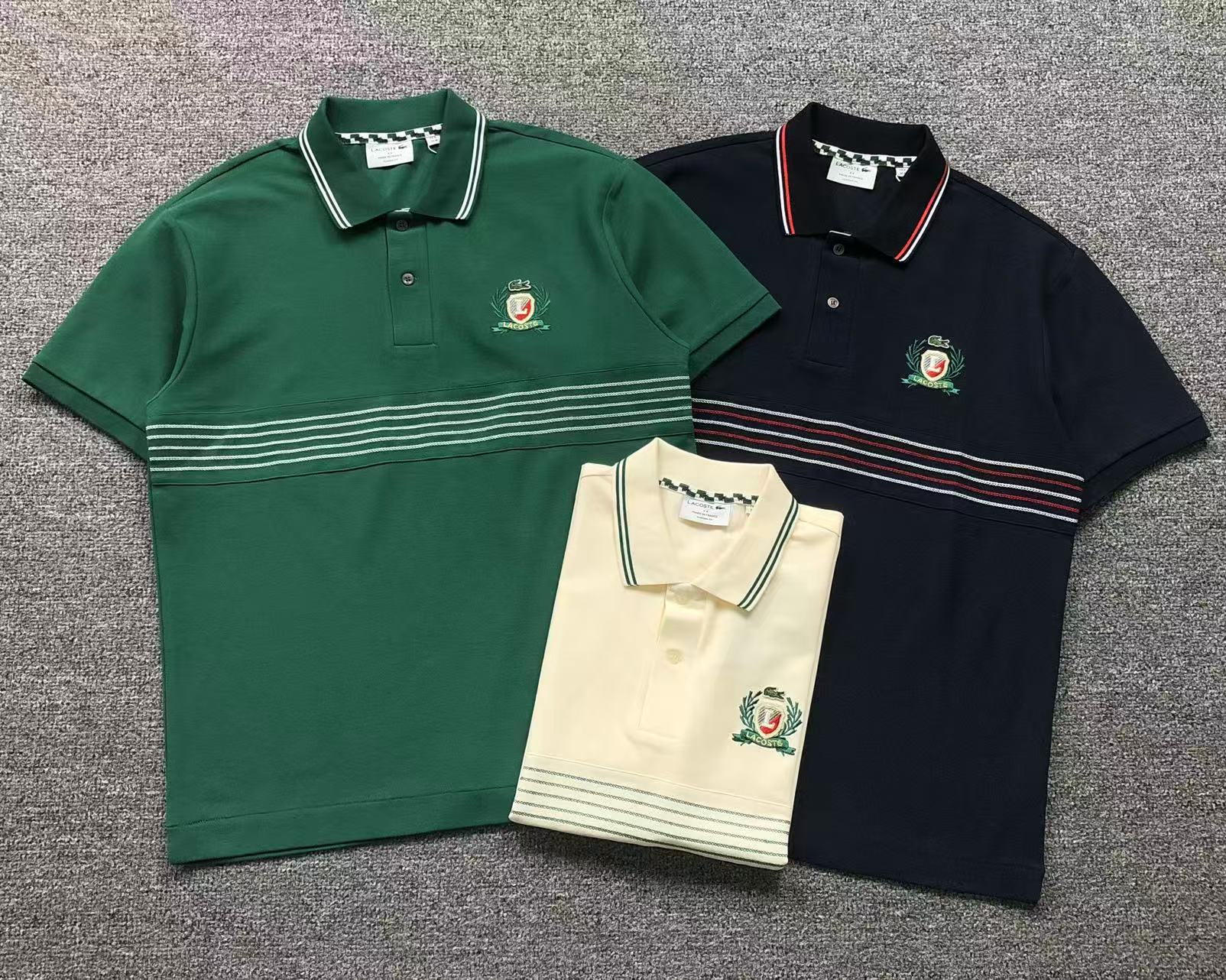 Classic Polo