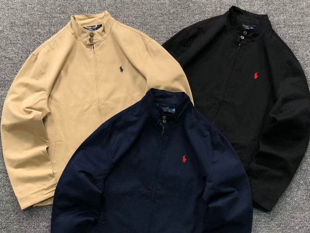 Ralph Lauren Jacket