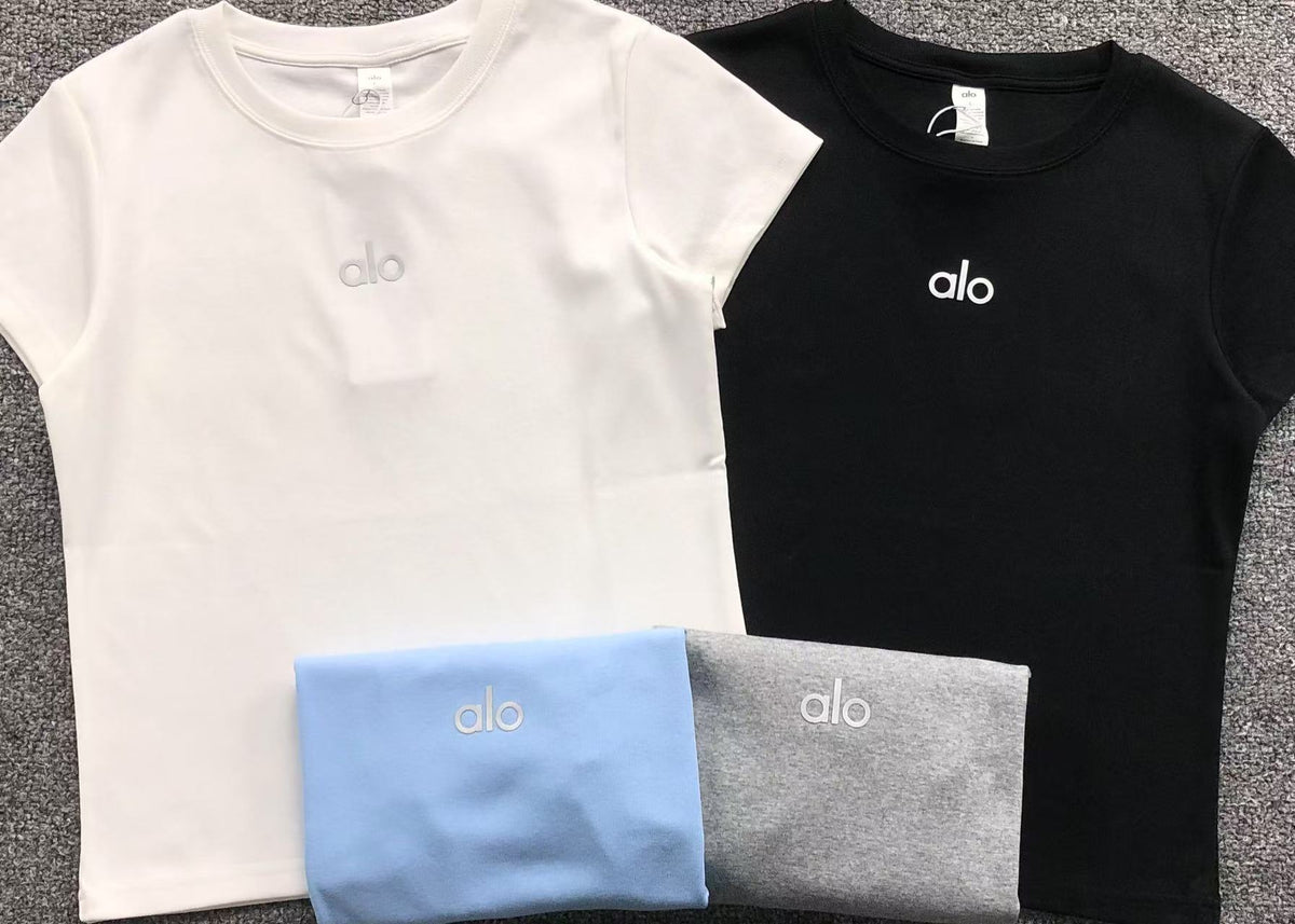 A1O Tshirt Female