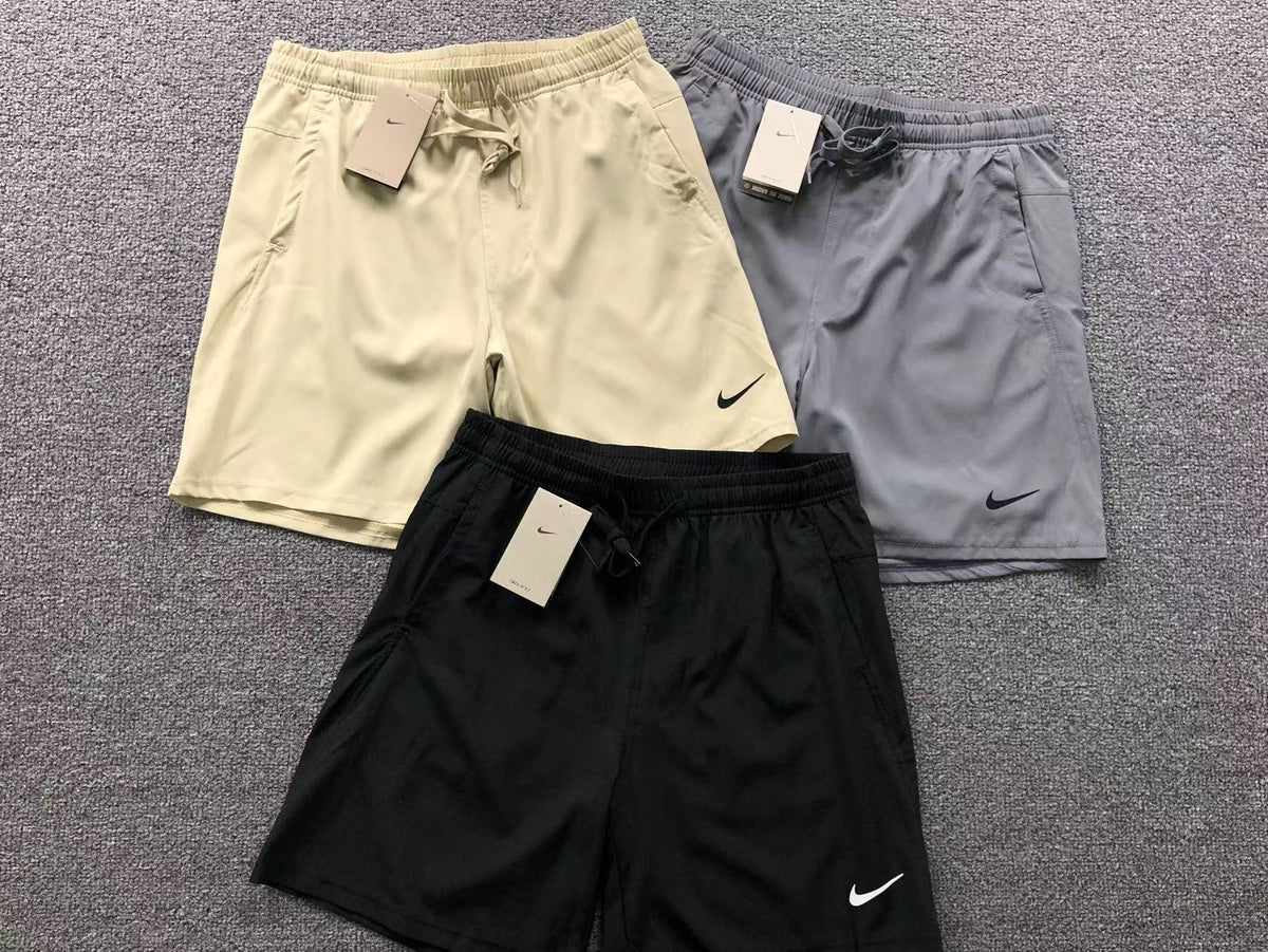N1K Shorts