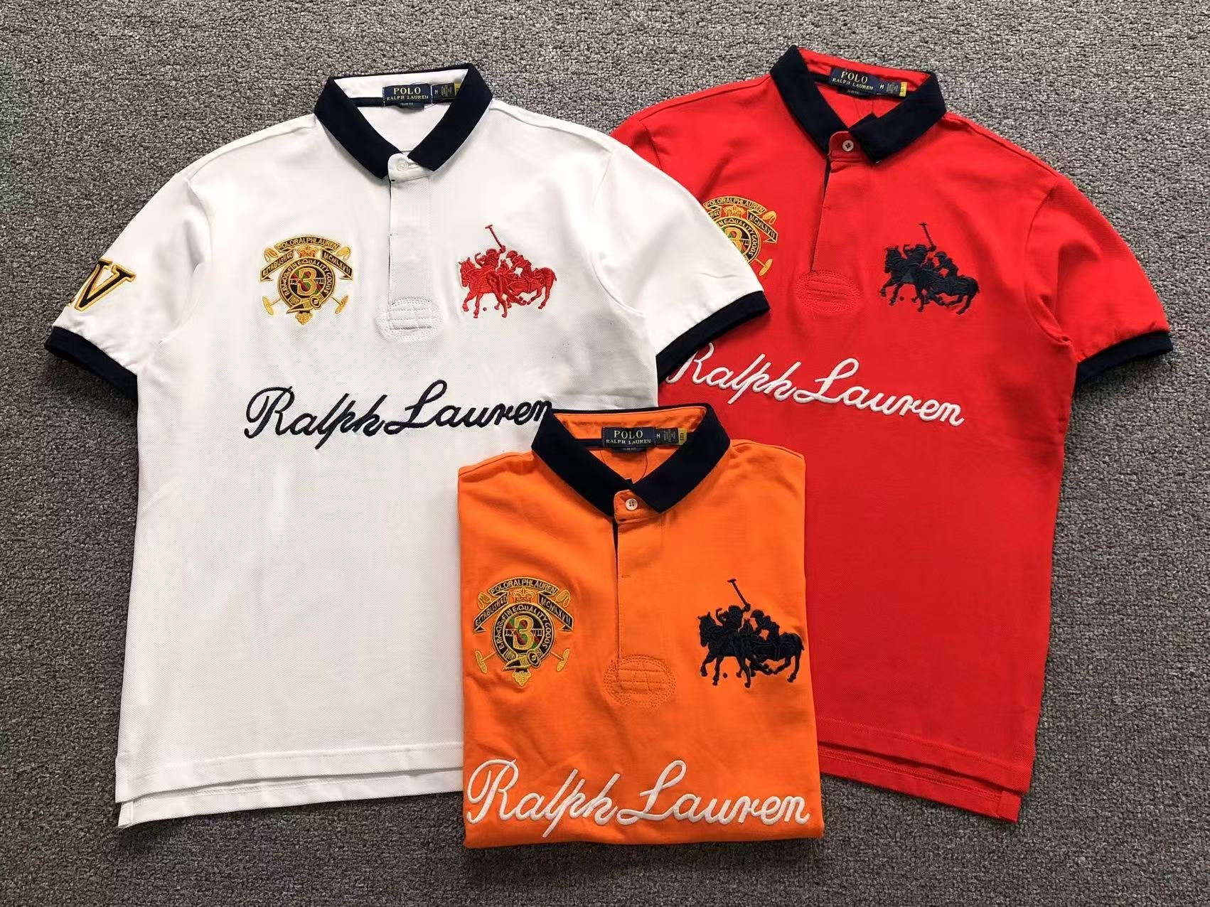 Ralph Lauren Polo