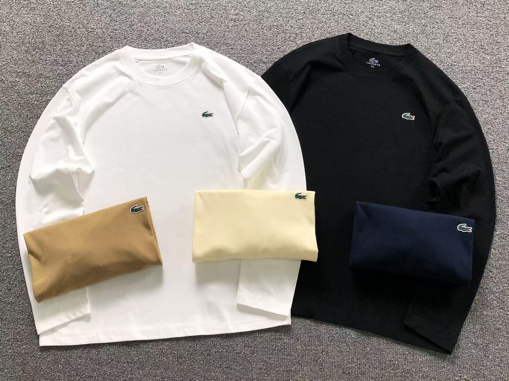 Classic Longsleeve