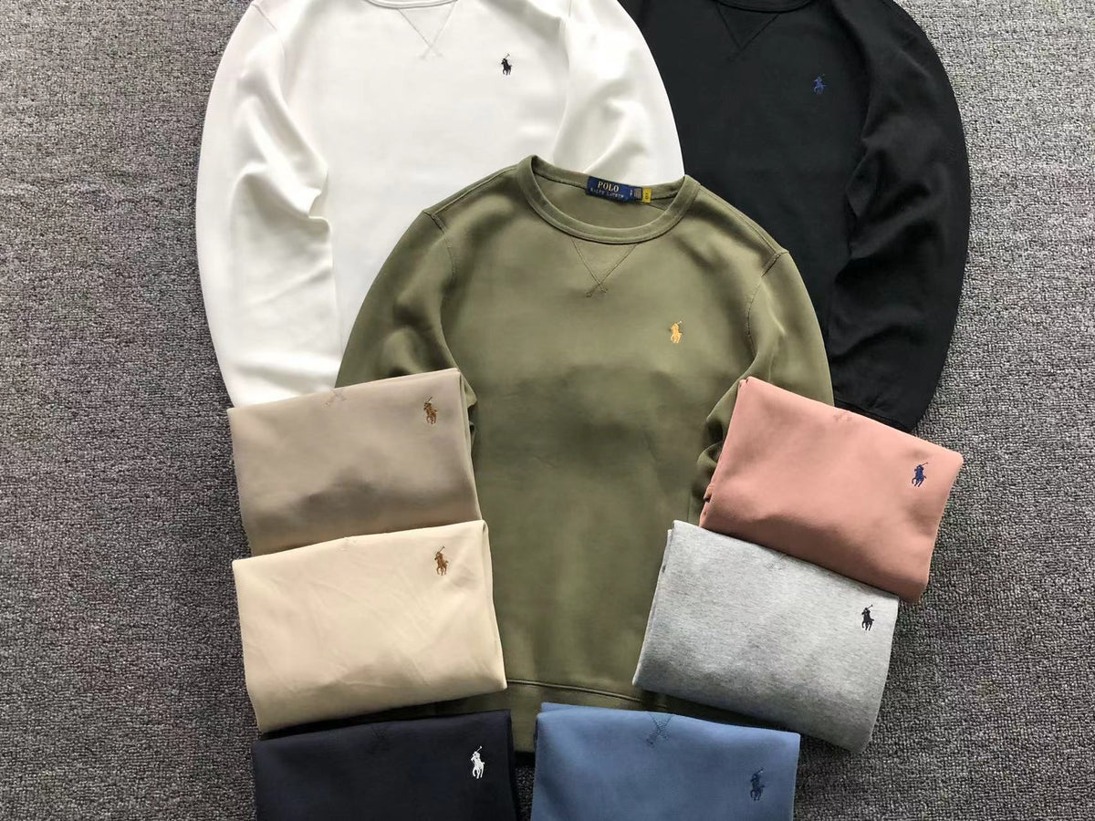 Ralph Lauren Hoodie