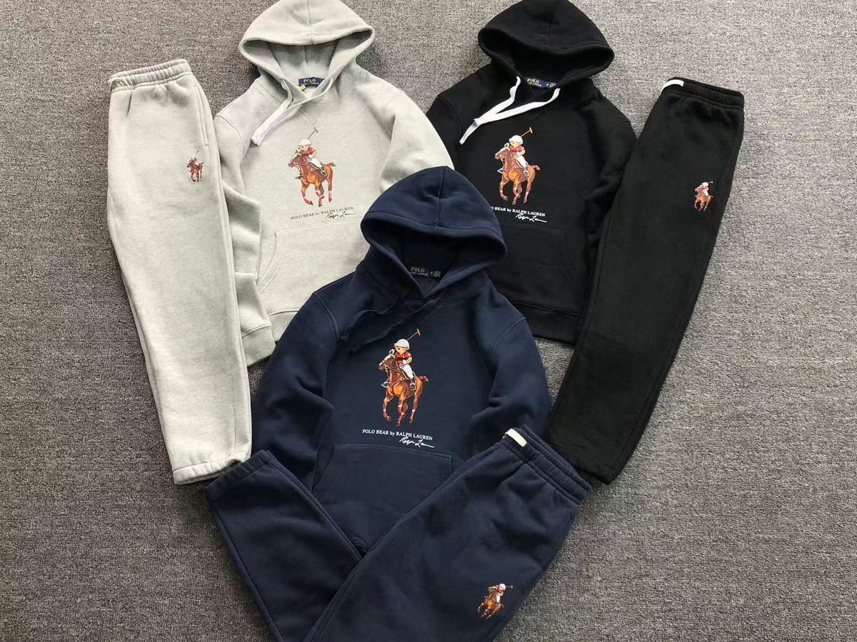 Ralph Lauren Hoodie