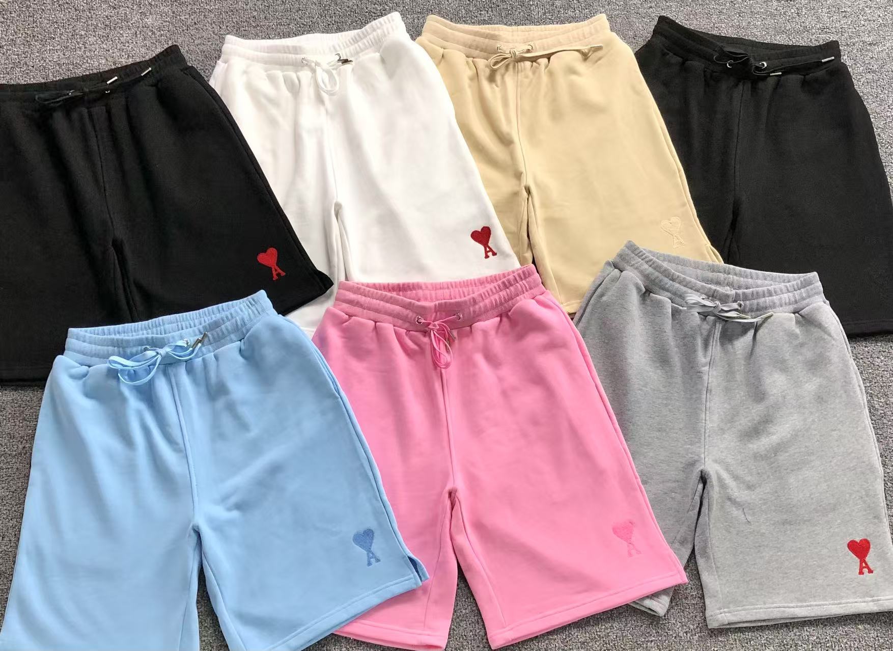 Am1 Shorts