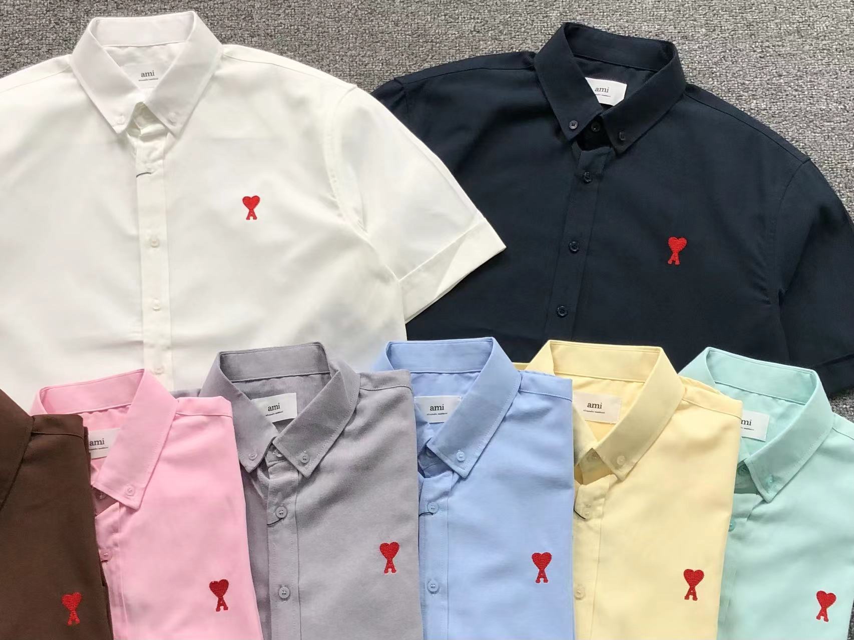 Am1 Shirt