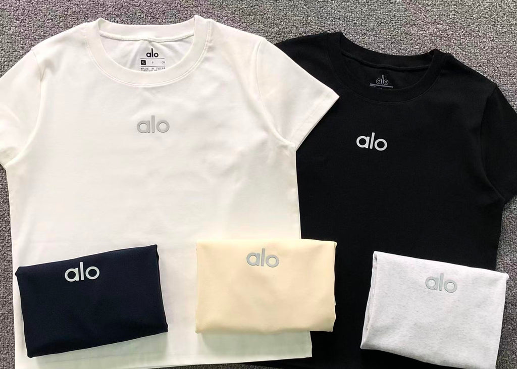 A1O Tshirt Female