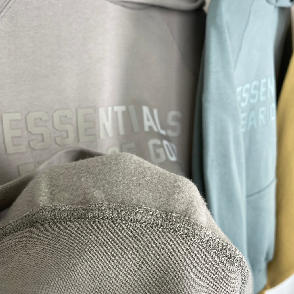 FOG x Essentials Hoodie 23SS