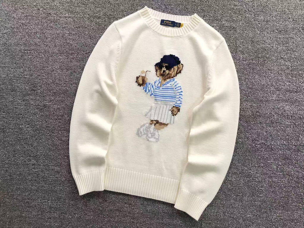 Ralph Lauren Sweater Female