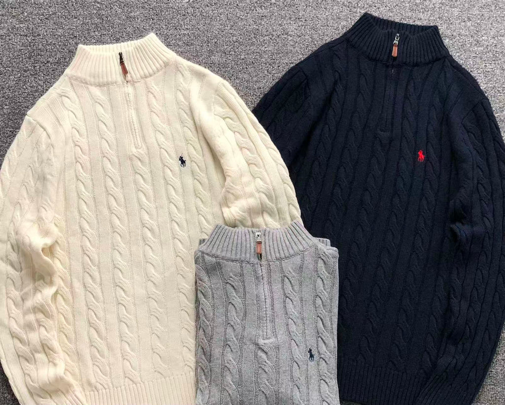 Ralph Lauren Sweater