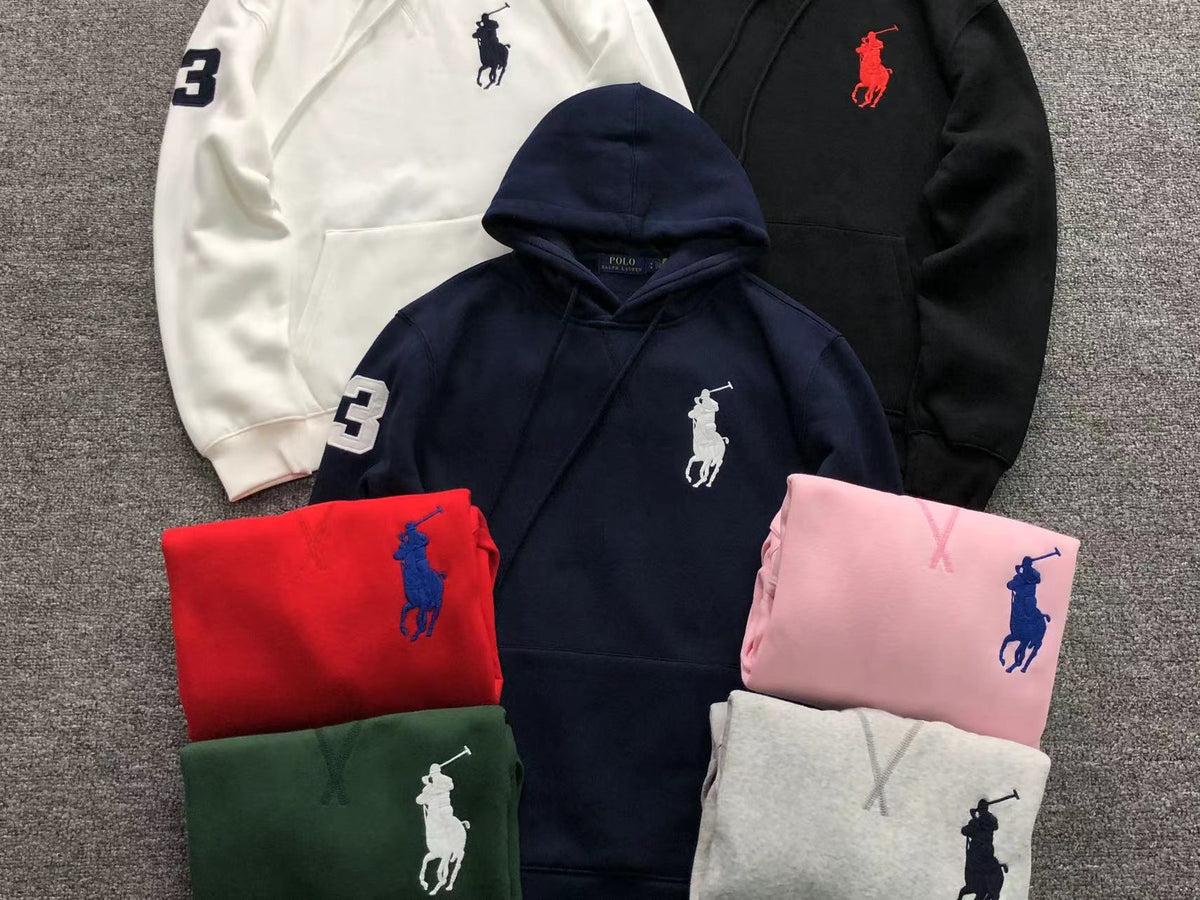 Ralph Lauren Hoodie