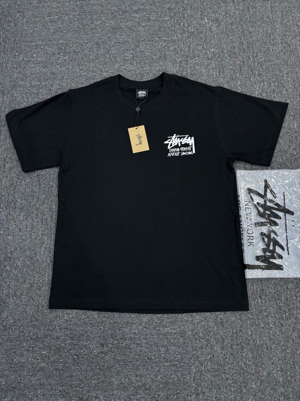 Stu Tshirt