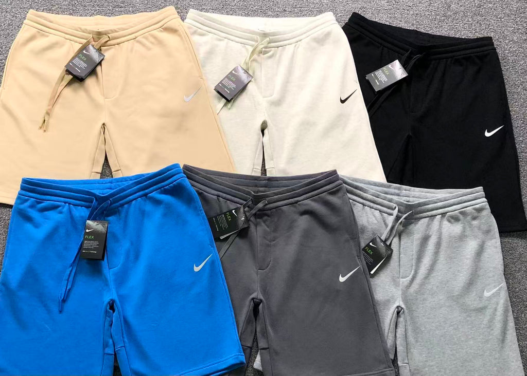 N1K Shorts
