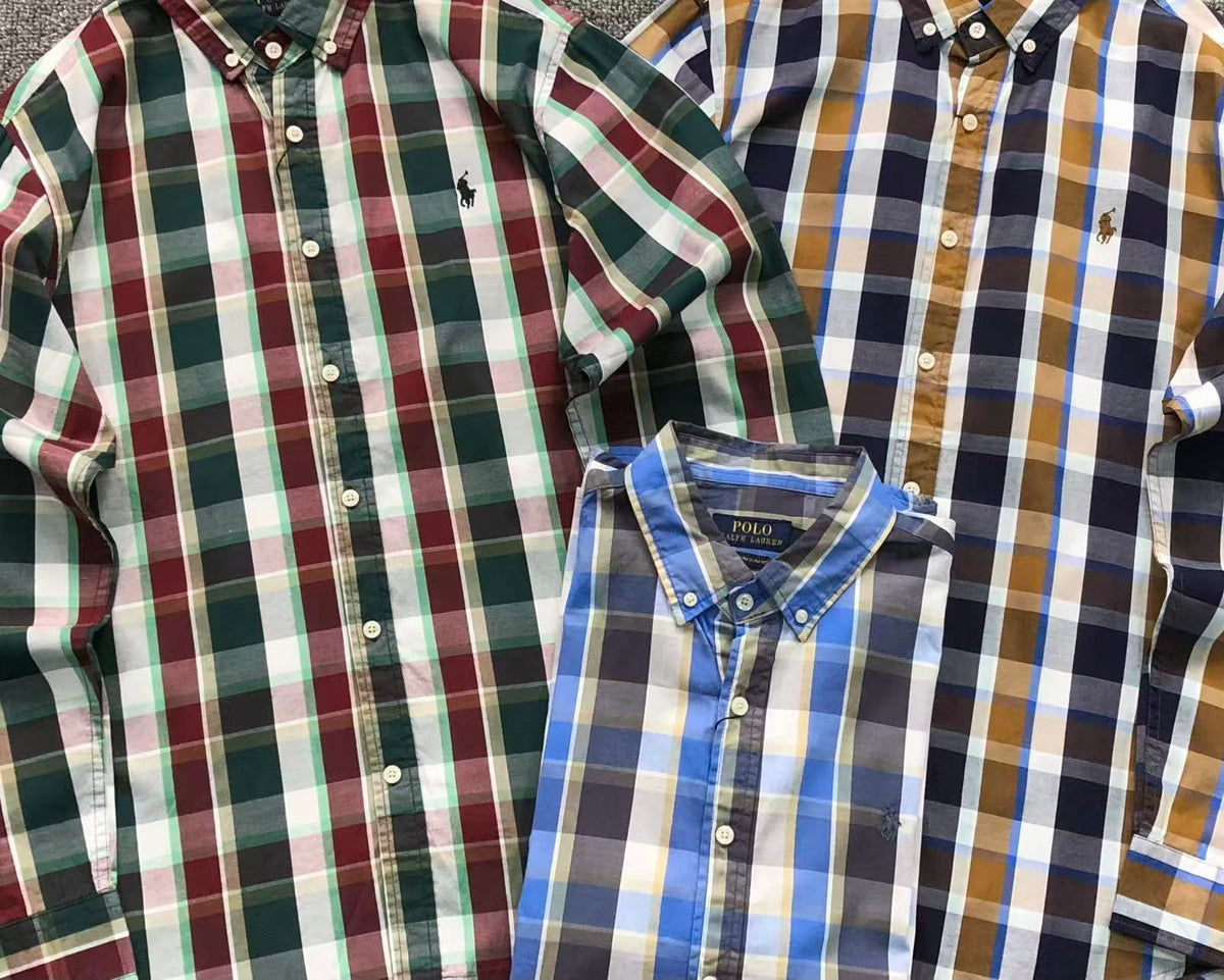 Ralph Lauren Shirt