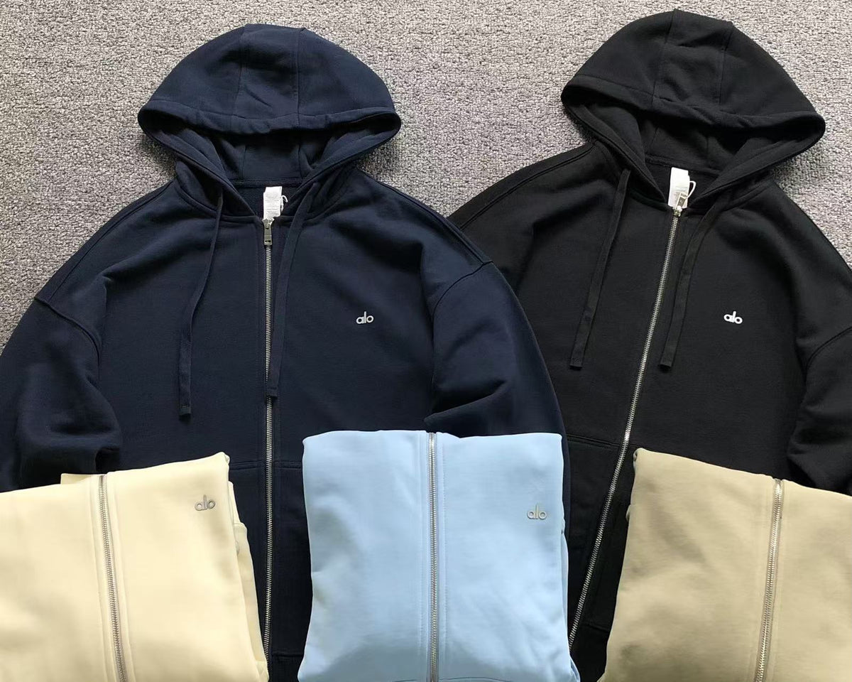A1O Hoodie