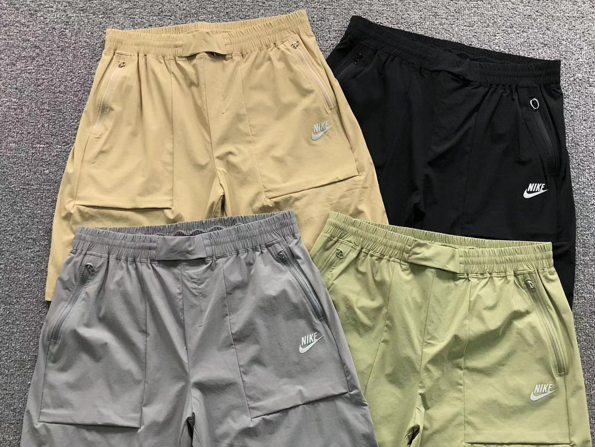 N1K Shorts