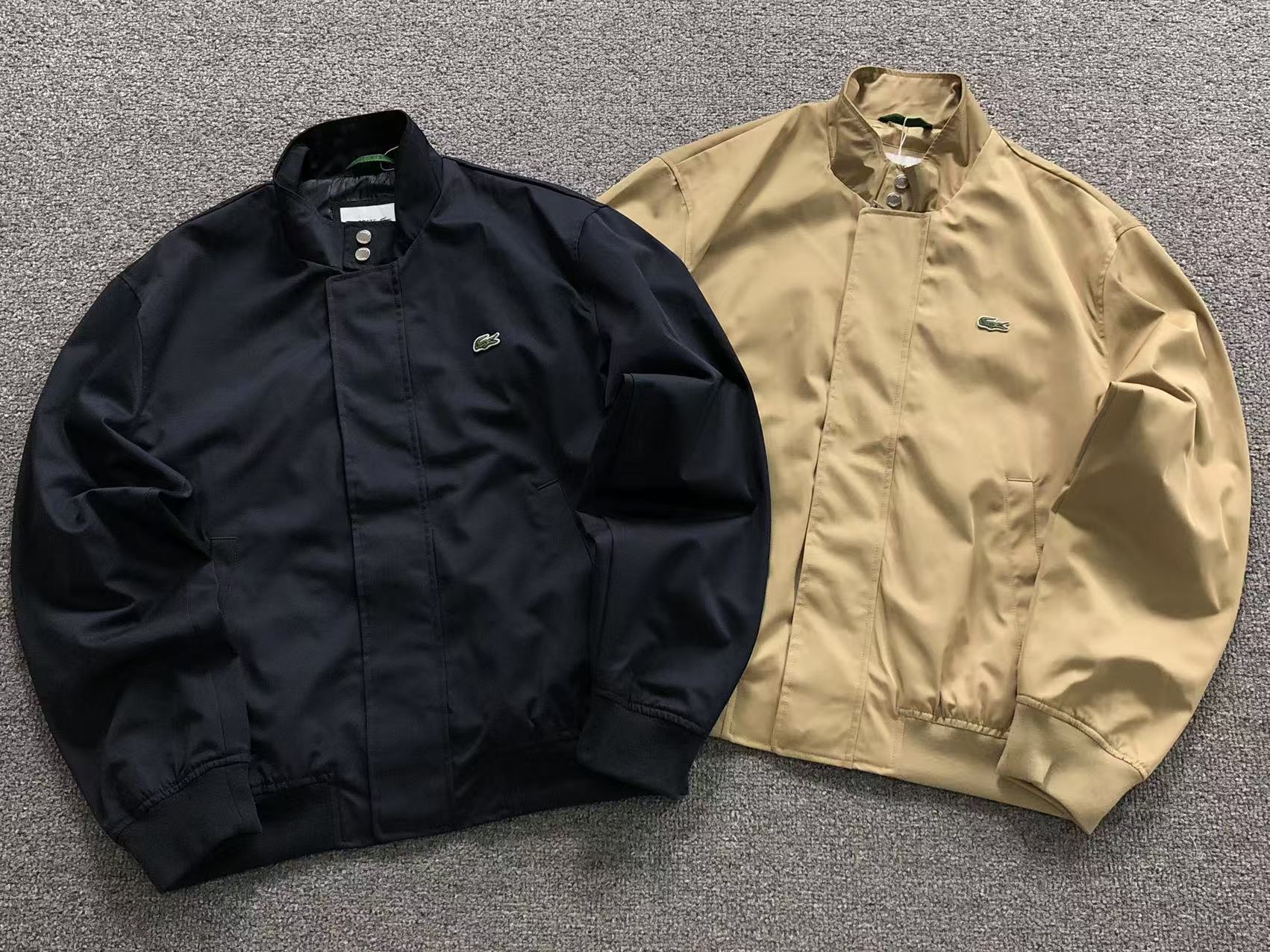 Classic Jacket