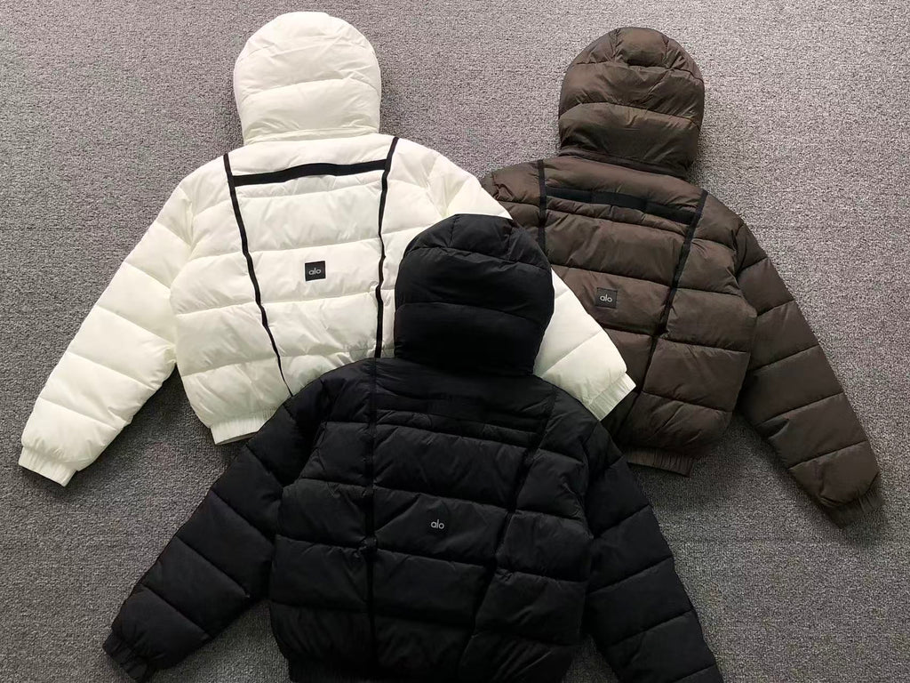 A1O Jacket Female