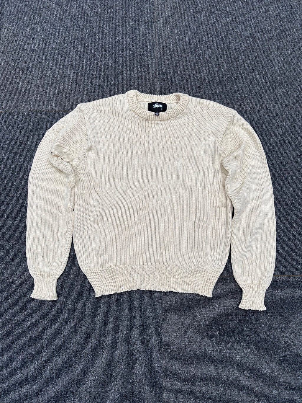 Stu Sweater