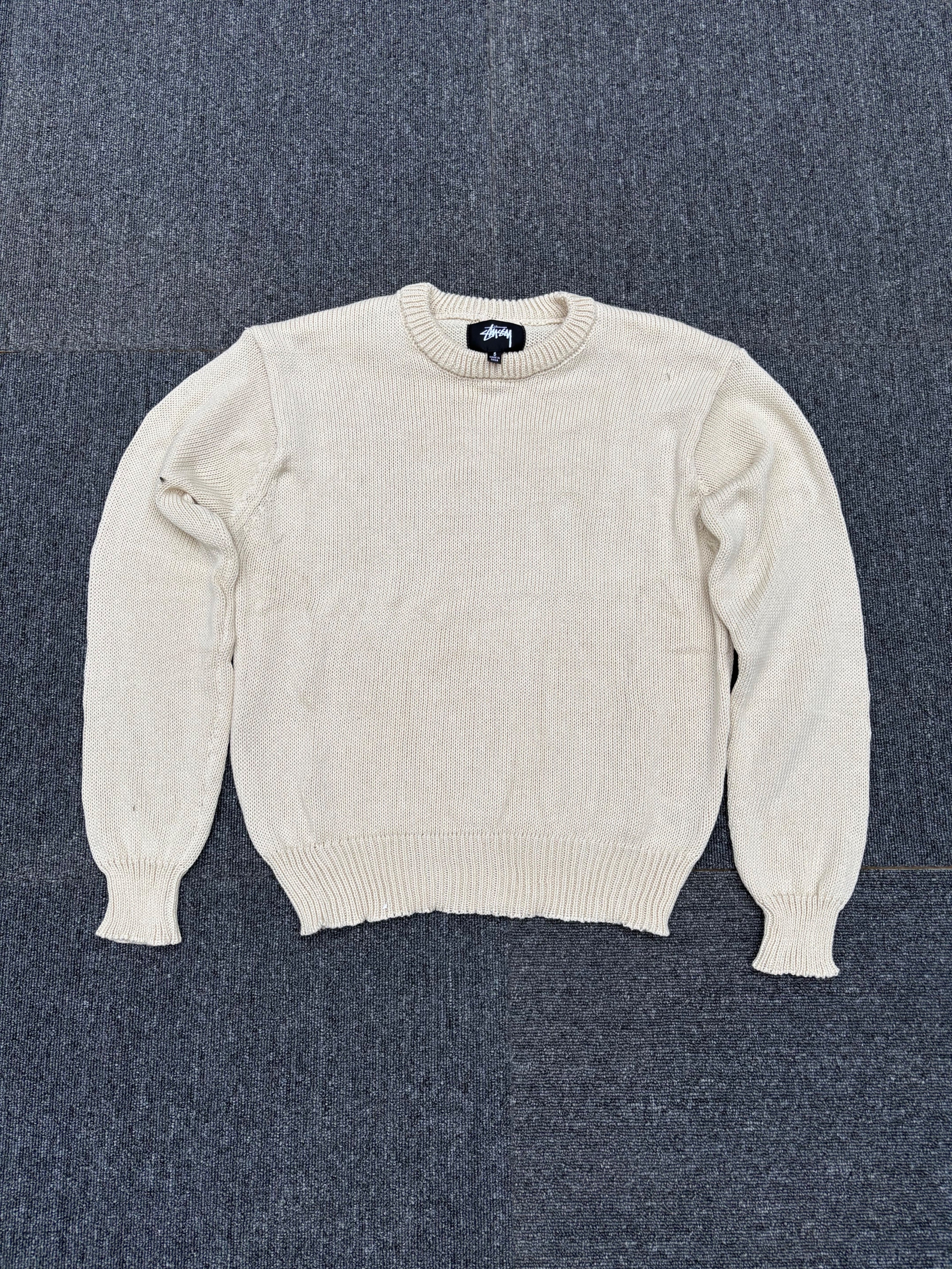 Stu Sweater
