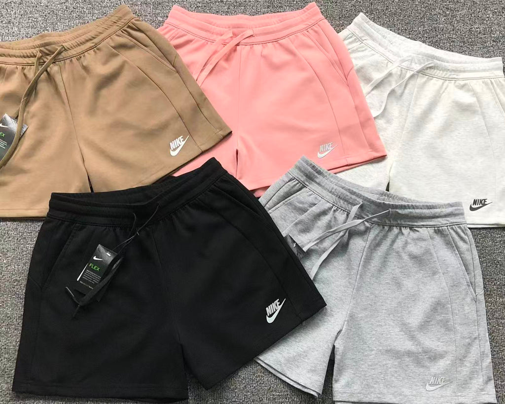 N1K Shorts Female