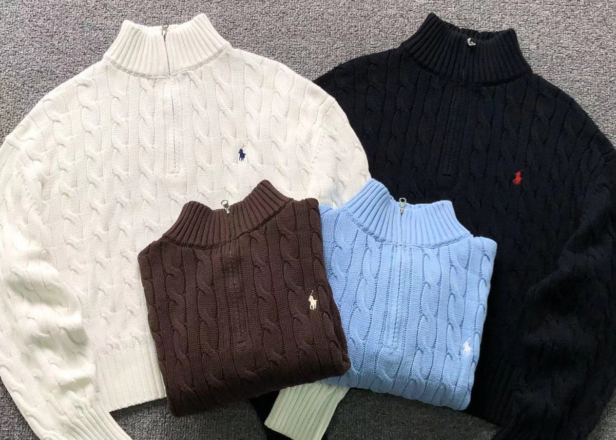 Ralph Lauren Sweater Female