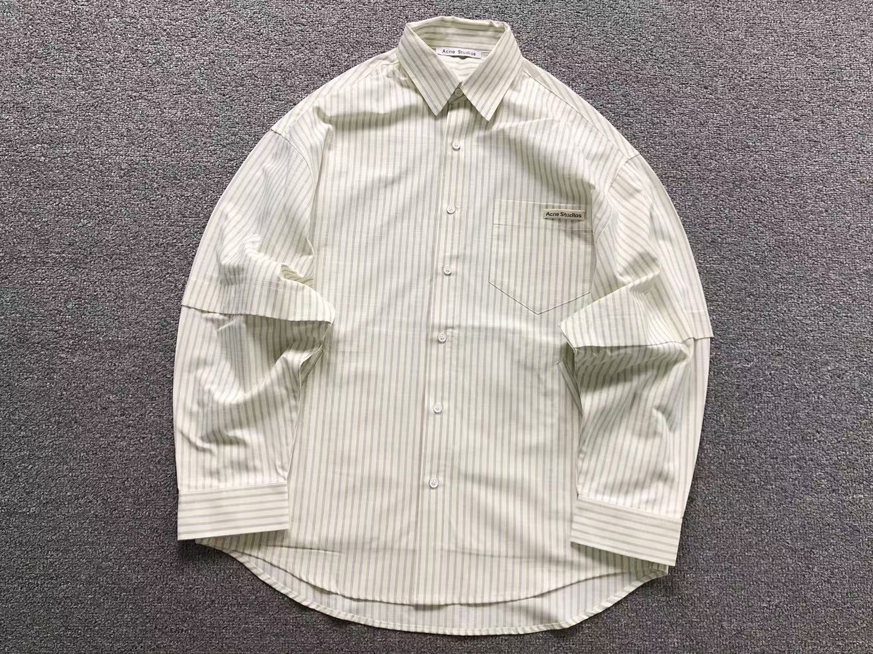 AcneStdios Shirt