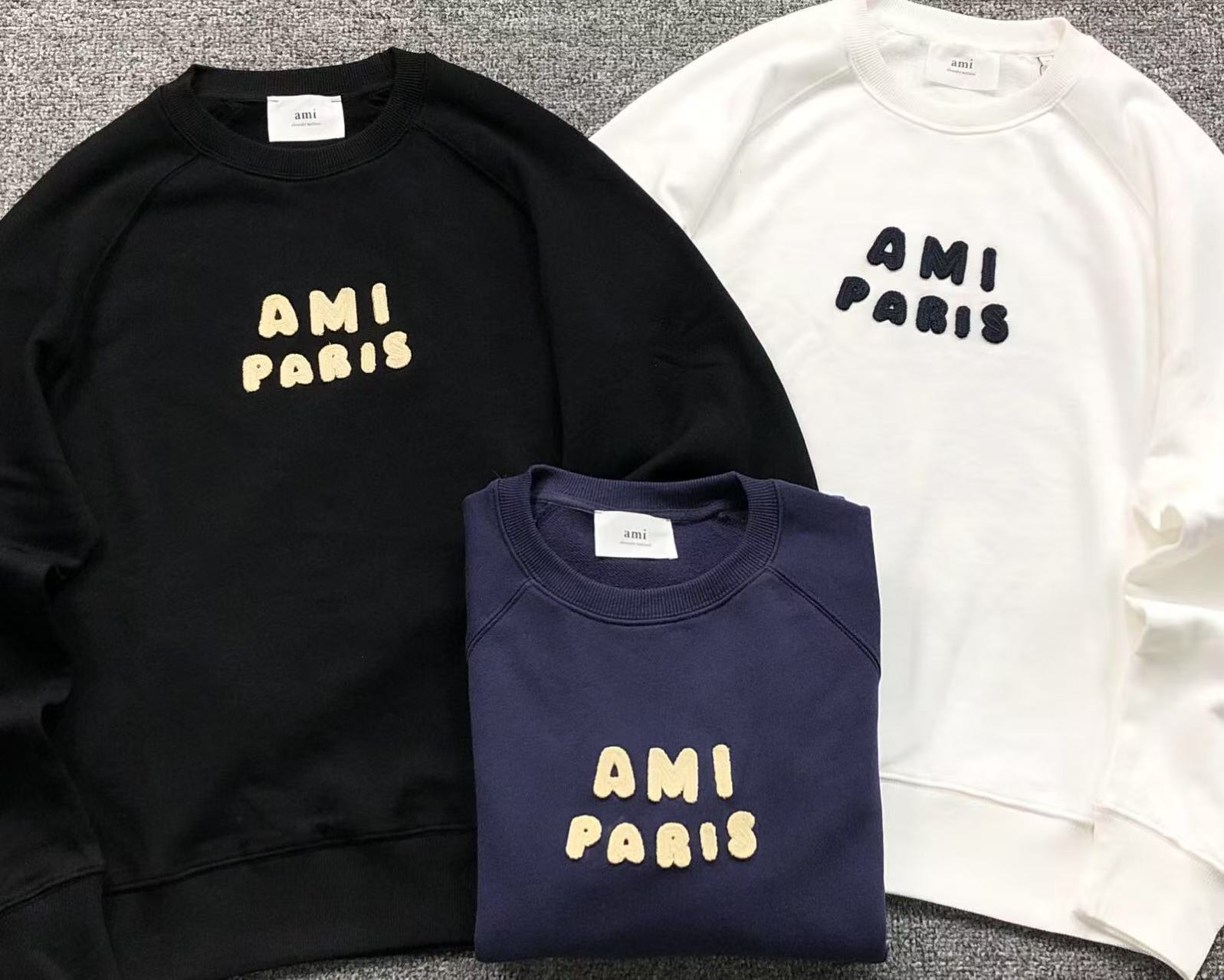 Am1 Hoodie