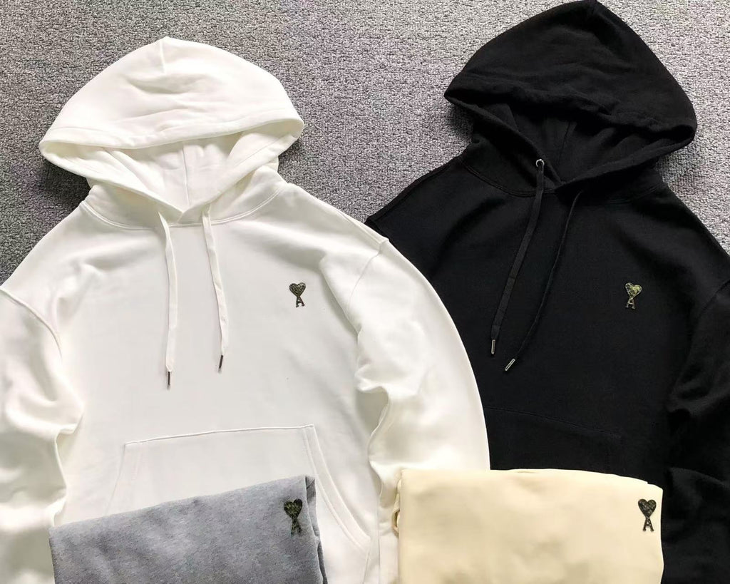 Am1 Hoodie