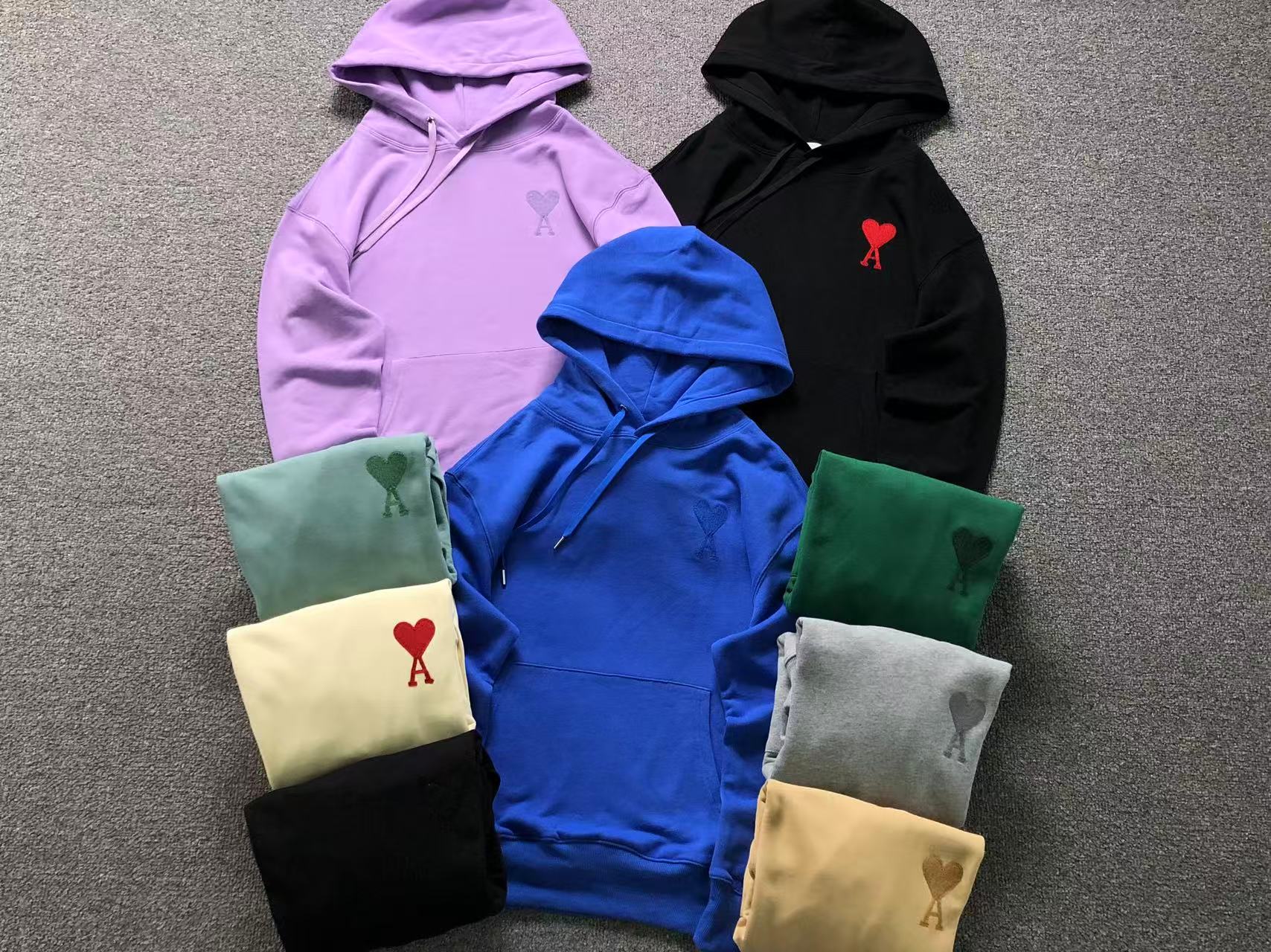 Am1 Hoodie