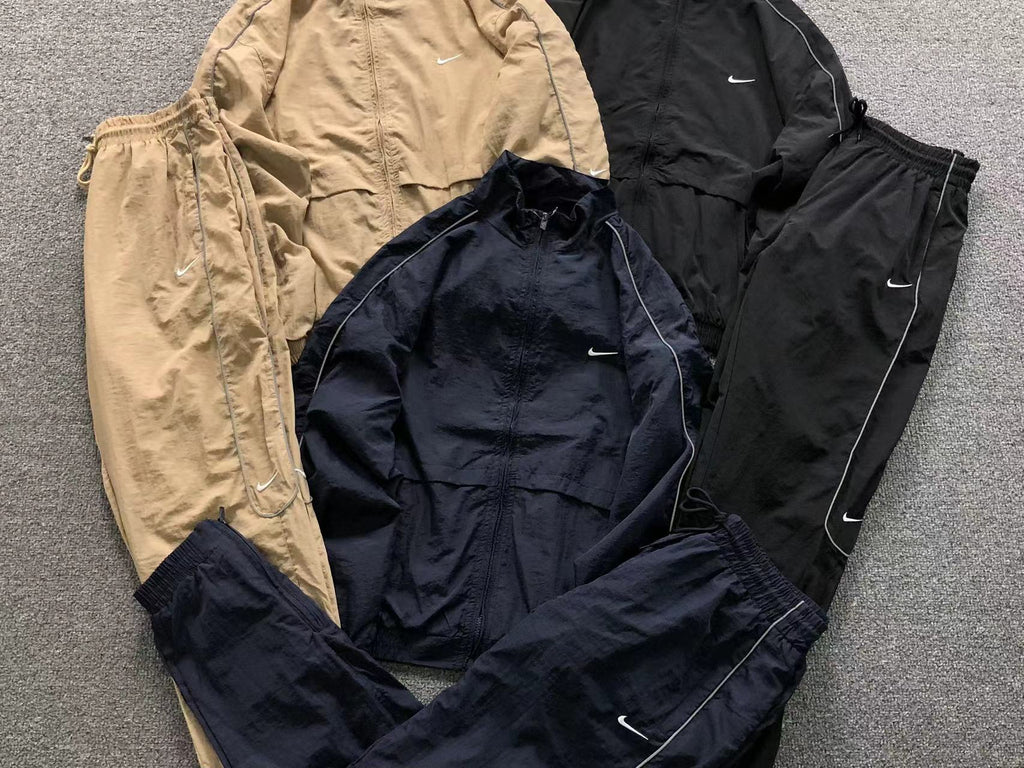N1K Pants