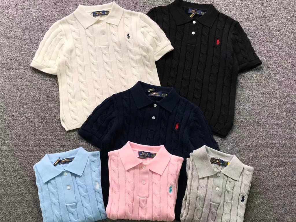 Ralph Lauren Polo Female