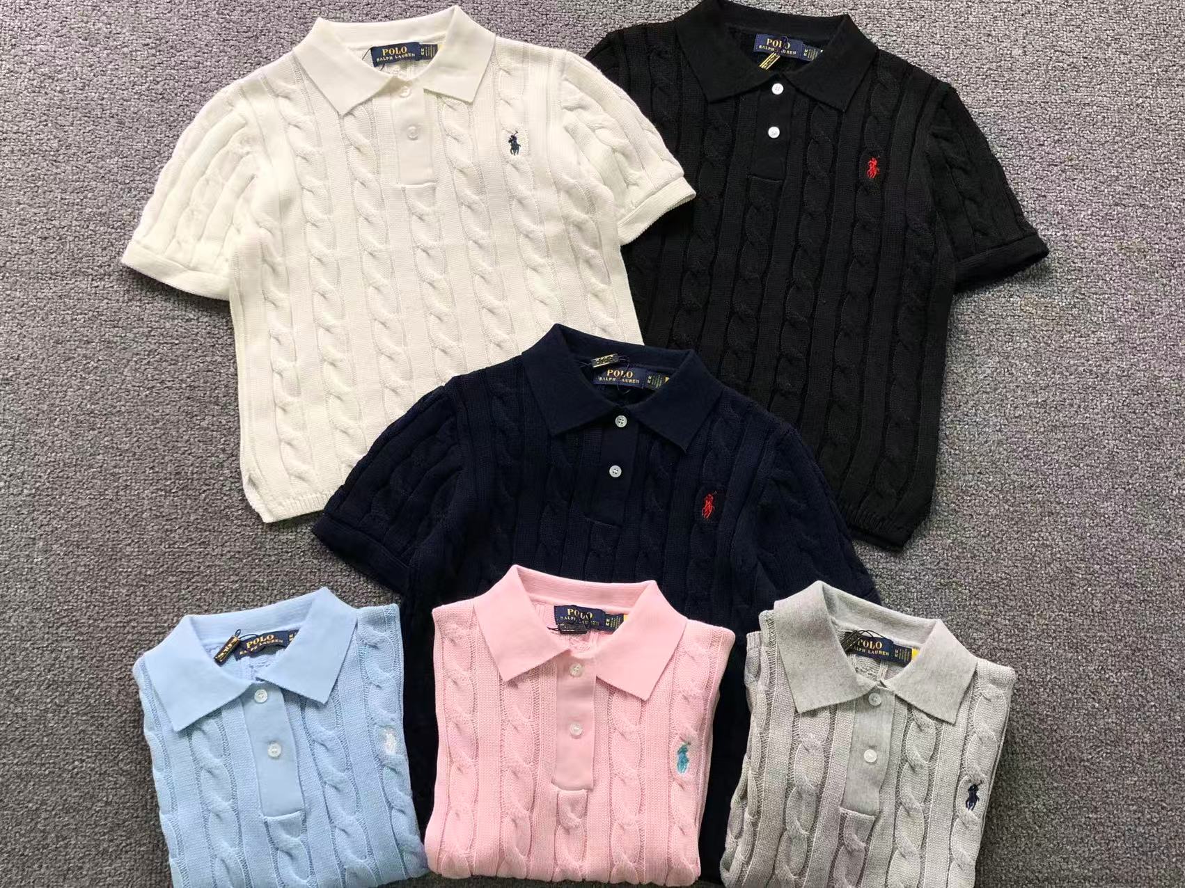 Ralph Lauren Polo Female