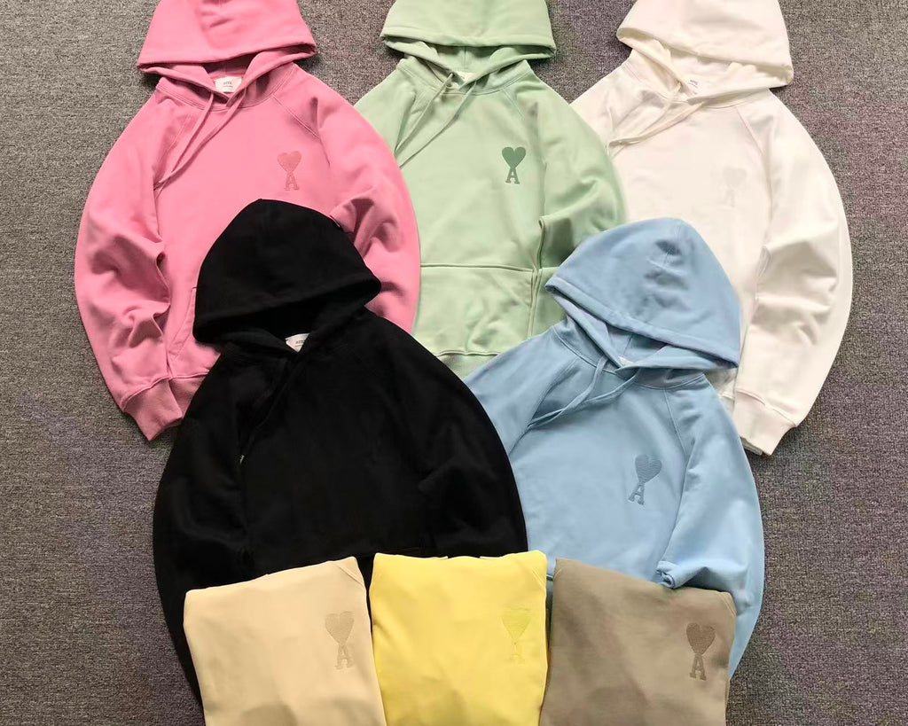 Am1 Hoodie