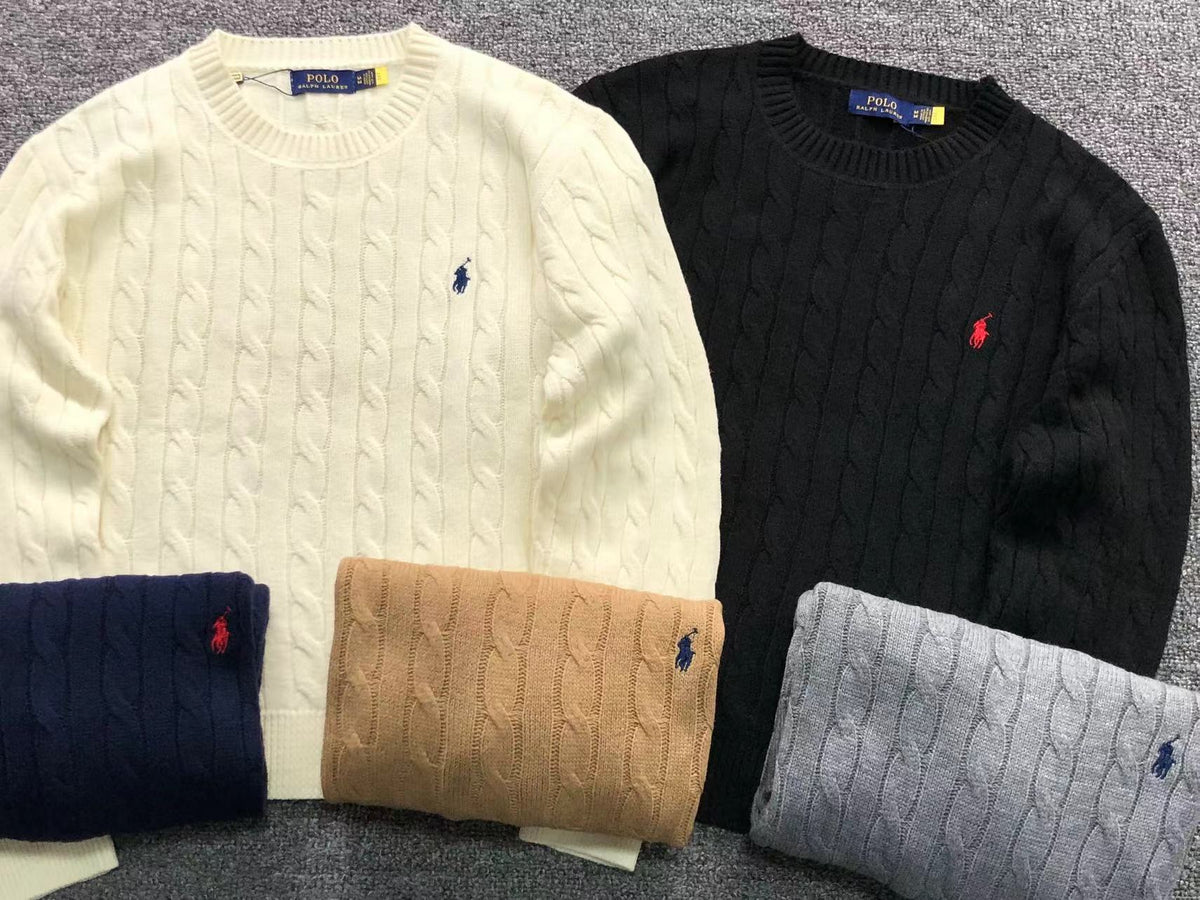 Ralph Lauren Sweater