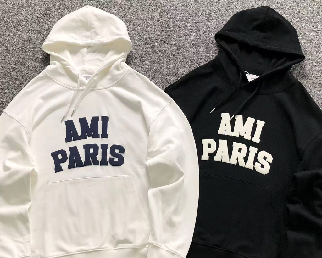 Am1 Hoodie